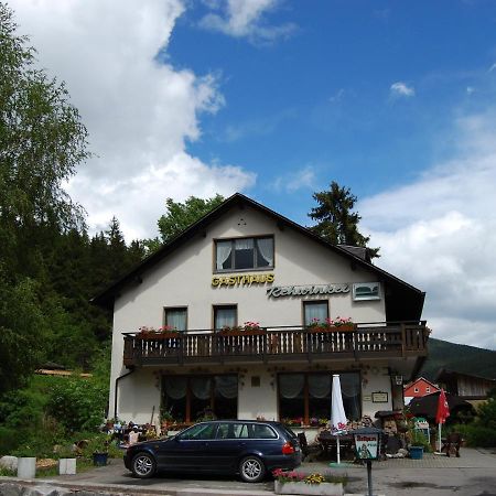 Gasthaus Rehwinkel Titisee-Neustadt Extérieur photo