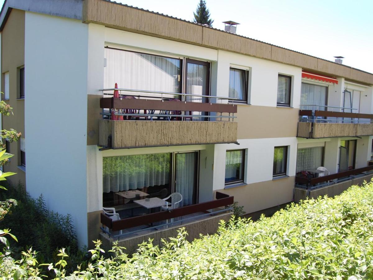 Gasthaus Rehwinkel Titisee-Neustadt Extérieur photo