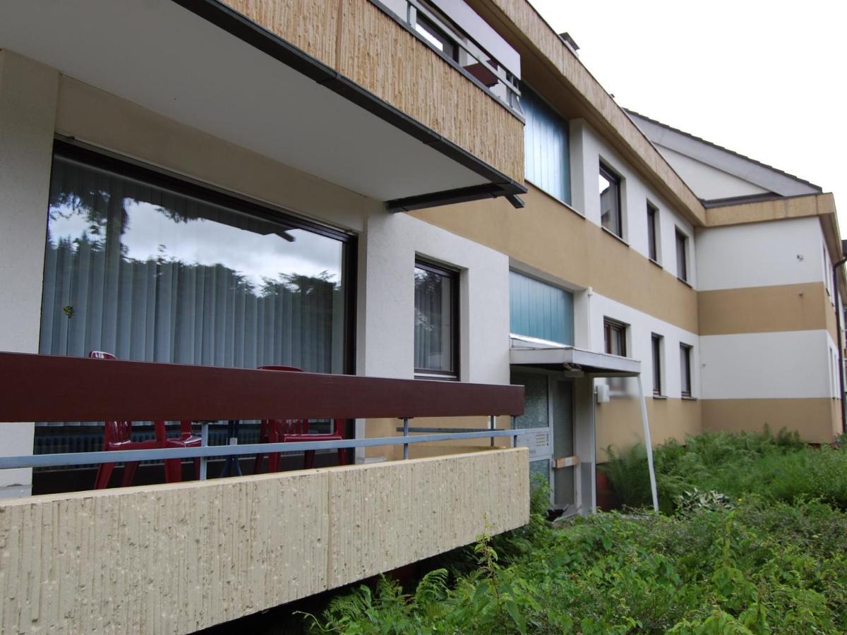 Gasthaus Rehwinkel Titisee-Neustadt Extérieur photo