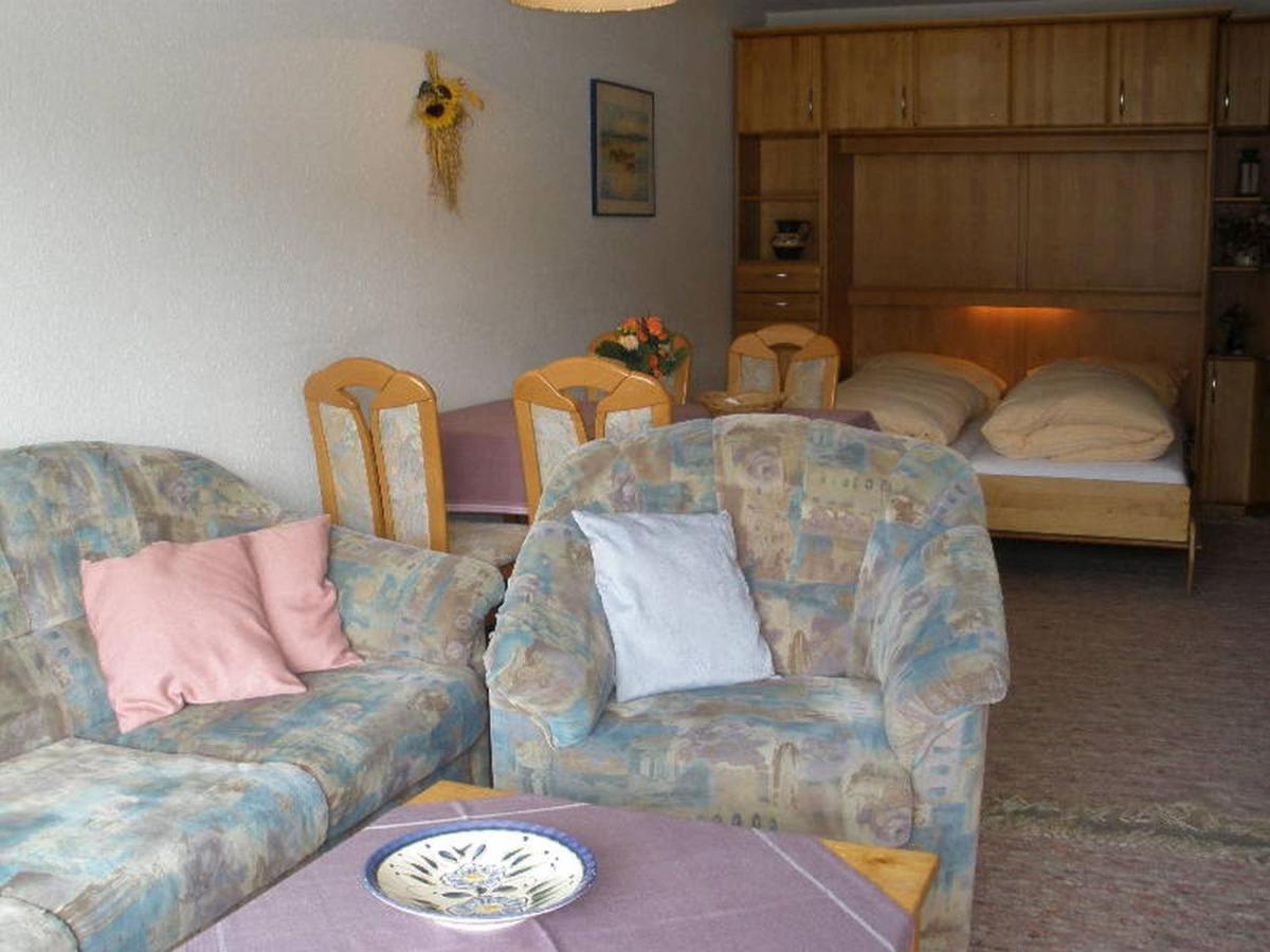Gasthaus Rehwinkel Titisee-Neustadt Extérieur photo
