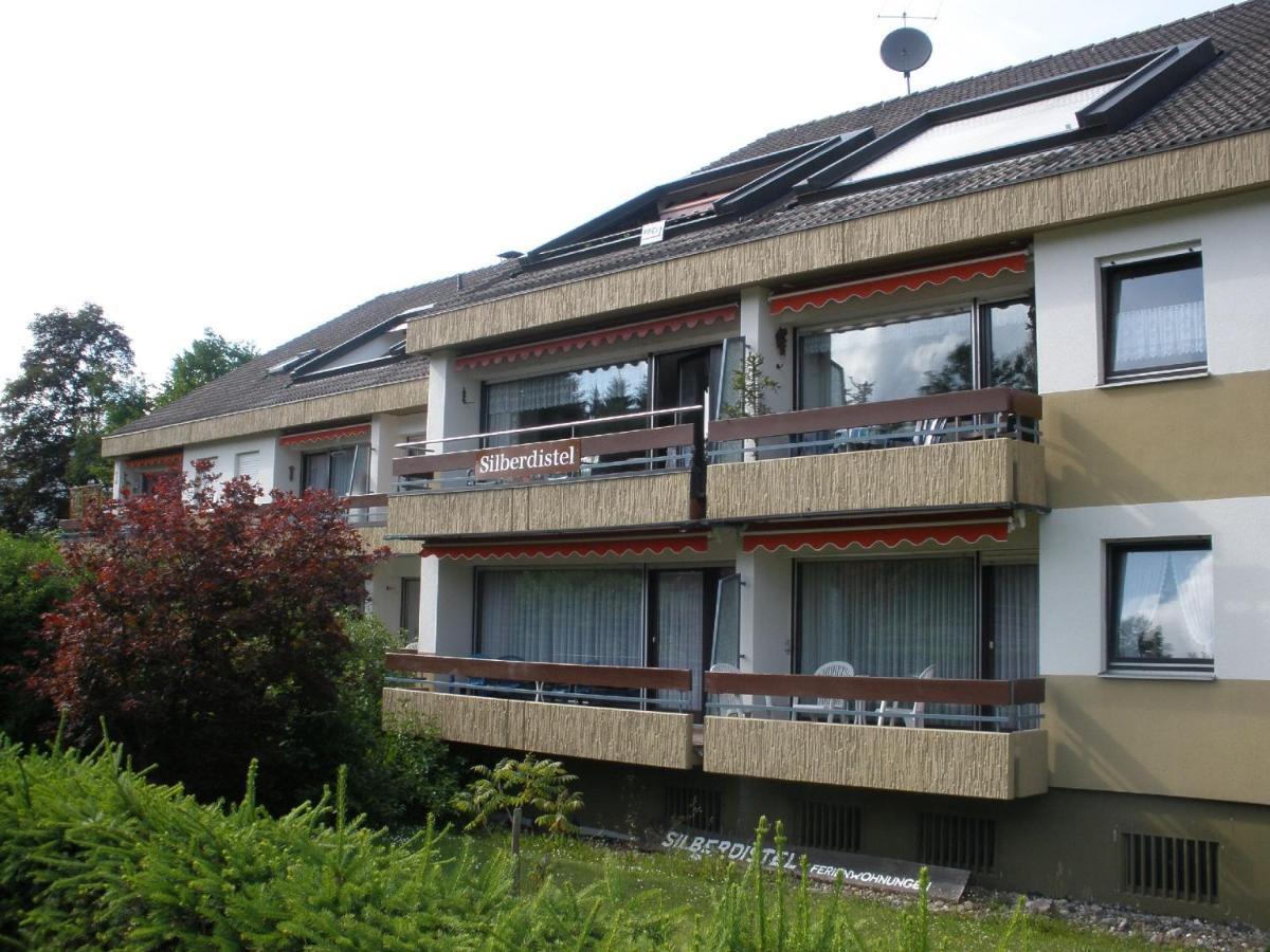 Gasthaus Rehwinkel Titisee-Neustadt Extérieur photo